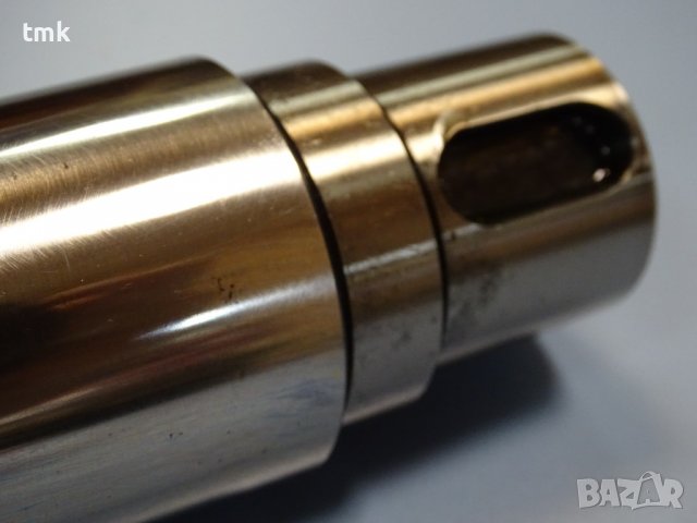 Шпиндел за плосък шлайф 313В, снимка 5 - Резервни части за машини - 38889856