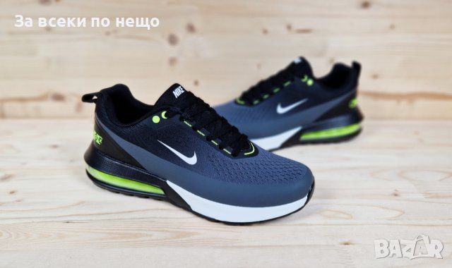 Мъжки маратонки Nike, снимка 11 - Маратонки - 44456306