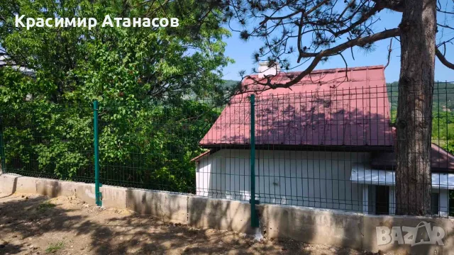 ГРАДСКА КЪЩА С ДВОР, МОРСКА ПАНОРАМА И ЦЕЛОГОДИШЕН ДОСТЪП В КВ. ВИНИЦА!, снимка 2 - Къщи - 56239408