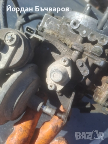 Карбуратор Pierburg 2E за VW Golf & Jetta Mk2 1600см3, снимка 9 - Части - 52393233