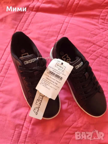 Нови дамски маратонки , снимка 3 - Дамски ежедневни обувки - 51426932