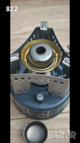 Бензинов котлон "Шмель2", снимка 5 - Газови котлони - 52798704