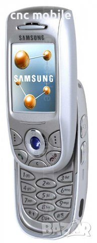 Samsung E800 дисплей , снимка 4 - Резервни части за телефони - 17830549