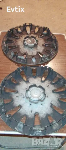 WV 16", снимка 4 - Аксесоари и консумативи - 48454808