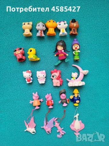 Играчки/книжки/пъзели., снимка 6 - Игри и пъзели - 51958023