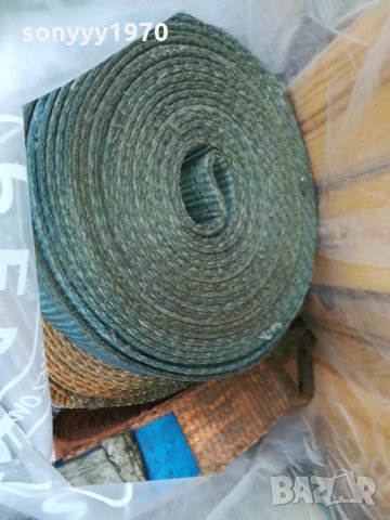 колани от камион от тир 9м 2712201855, снимка 2 - Ремаркета - 31236293