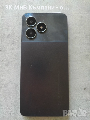 Realme note 50, снимка 2 - Други - 52861128