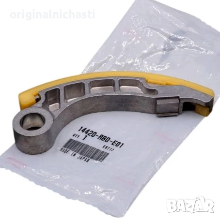 Водач за ангренажна верига за ХОНДА ЦРВ 3 ФРВ АКОРД HONDA CR-V ACCORD FR-V 14420RBDE01 14420-RBD-E01