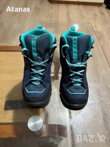 Детски боти 37 номер, снимка 2 - Детски боти и ботуши - 49226150