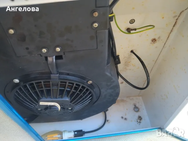 Продавам аспиратор, снимка 3 - Абсорбатори - 53536623