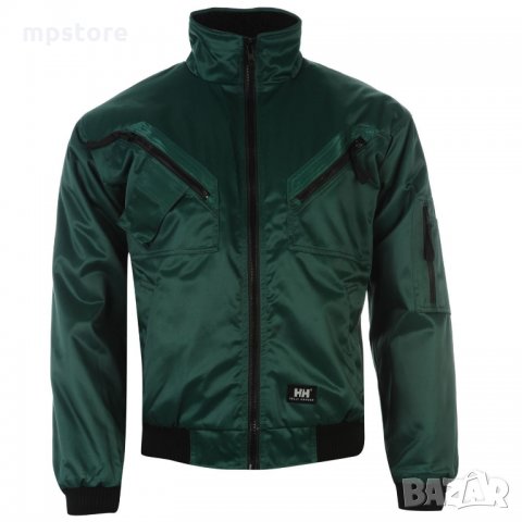 яке Helly Hansen, снимка 11 - Якета - 35010079