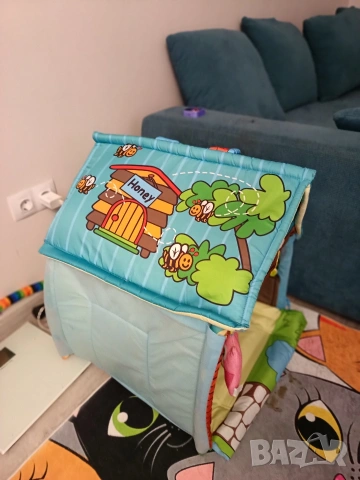 Детски/бебешки играчки, снимка 11 - Други - 53082547