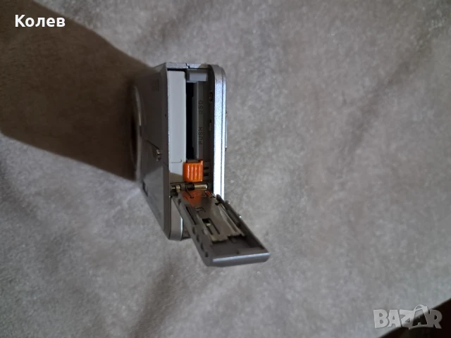 Фотоапарат Praktica luxmedia 8503 8,1 Mp, снимка 11 - Фотоапарати - 51254536