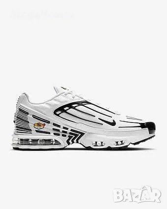 Nike Tn спортни мъжки маратонки , снимка 2 - Маратонки - 48934431