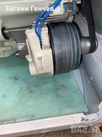 Продавам части да пералня gorenje 