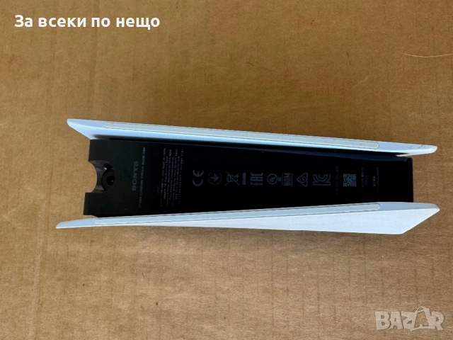 Оригинална Станция за зареждане Sony DualSense Charging Station (CFI-ZDS1) Playstation 5 , PS5, снимка 8 - Аксесоари - 51871662
