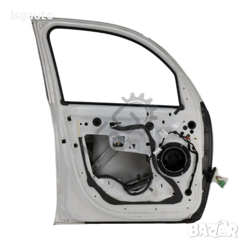 Предна лява врата Citroen C3 I Picasso 2008-2013 ID: 122578, снимка 3 - Части - 44530843