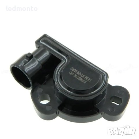 TPS датчик за положение на дроселовата клапа за опел opel , снимка 4 - Части - 44185111