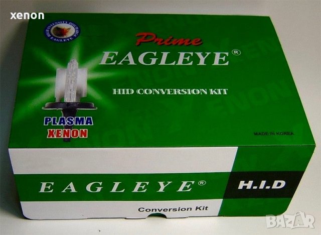 LED, Xenon EaglEye, Narva, Osram, Philips, снимка 2 - Аксесоари и консумативи - 36697130