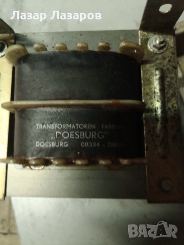 Продавам трансформатори различни мощности, снимка 8 - Други машини и части - 30699243