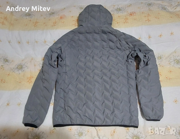 Мъжки зимни якета Wurth, снимка 10 - Якета - 53091400