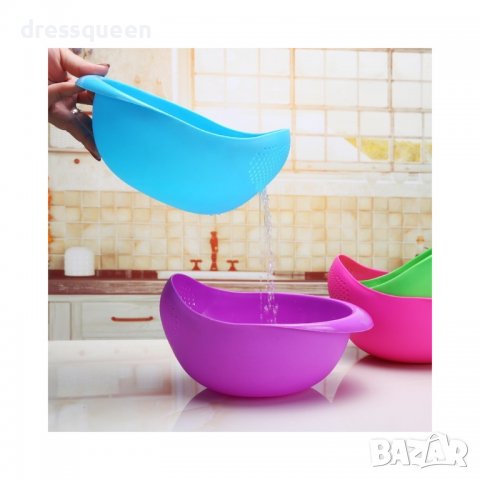 18182 Гевгир за ориз, снимка 8 - Други - 37402377