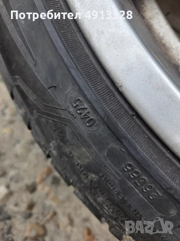 Джанти 17 ки 5х120 Style 236, снимка 4 - Гуми и джанти - 56466885