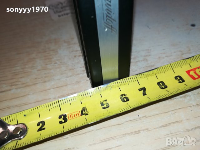 DAVIDOFF-ТАБАКЕРА МЕТАЛНА 2202241501, снимка 16 - Колекции - 44417823