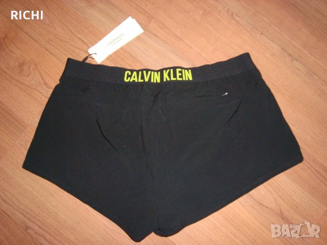 Calvin Klein нови шорти