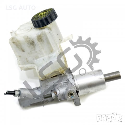 Спирачна помпа Mercedes-Benz C-Class 204 (W/S/C) 2007-2014 MB070620N-91