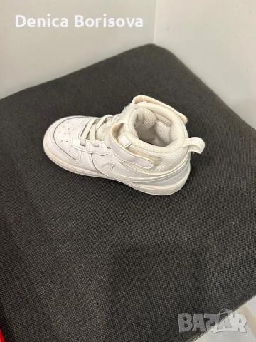 Nike маратонки , снимка 2 - Детски маратонки - 52976137