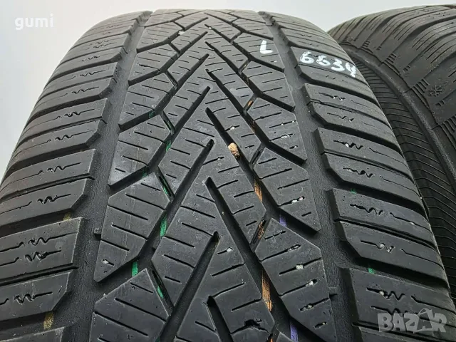 2бр зимни гуми 215/65/16 SEMPERIT L06634 