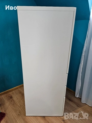 Гардероб Икеа IKEA Stuva, снимка 3 - Гардероби - 53050548