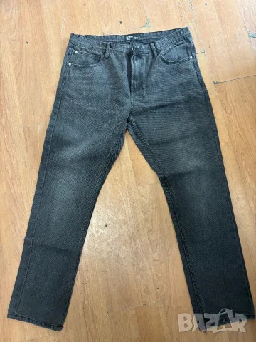 Мъжки дънки , снимка 5 - Дънки - 49355791