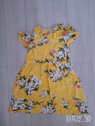 Дамска рокля