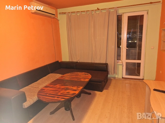 Апартамент под наем