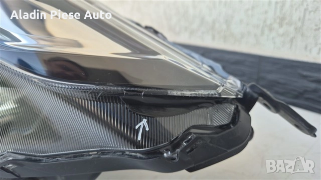 Ляв фар Suzuki SX4 SX-4 S-Cross Scross година 2022 2023 2024 2025 Full LED , снимка 3 - Аксесоари и консумативи - 51579621