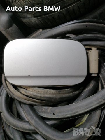 Вратичка резервоар Капачка резервоар БМВ Е39 Е60 Е61 Е65 панта резервоар BMW E39 E60 E61 Е53 E65 E46, снимка 7 - Части - 36524879