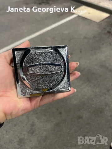 Монетник за вендинг машина за топчета 1€