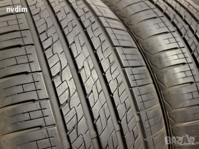  235/50/19 Cooper Discoverer, снимка 7 - Гуми и джанти - 54046370