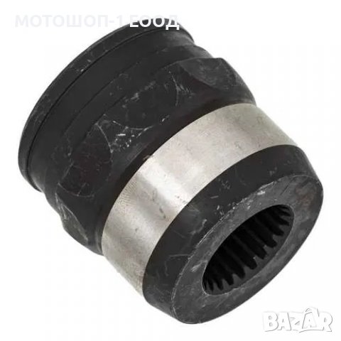 НОВ Преден кардан за Yamaha Grizzly 660 02-08 , Ямаха Гризли 660, снимка 2 - Части - 39502574