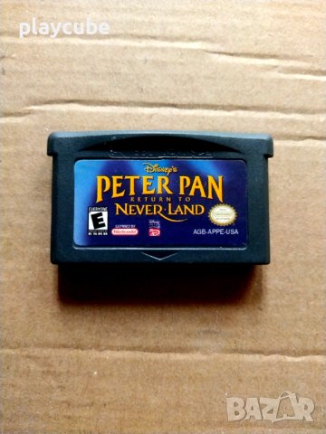 Nintendo Game Boy Аdvance - Nintendo Game Boy Color, снимка 3 - Игри за Nintendo - 42640961