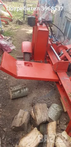 цепачка, снимка 2 - Други машини и части - 49354369