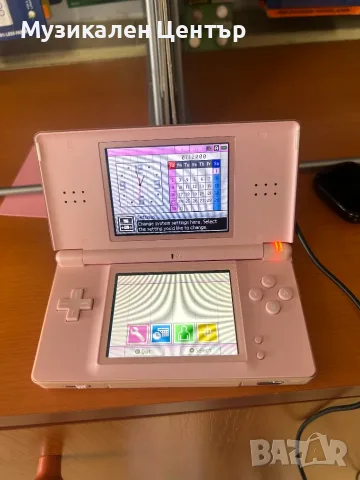 Nintendo DS LITE НОВО !!