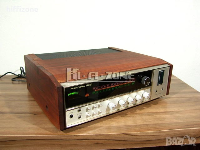 Ресивър   Harman/kardon ta600 / 