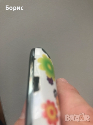 Samsung Ace Plus S7500,отличен, снимка 9 - Samsung - 56437205