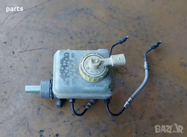 Спирачна Помпа и Казанче VW Голф 4 N:2825 - Ауди А3 8L
- 21027099, снимка 3 - Части - 47769220