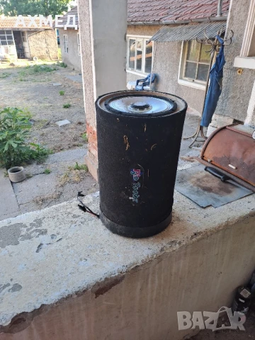 Bass Туба за части, снимка 7 - Тонколони - 50898077