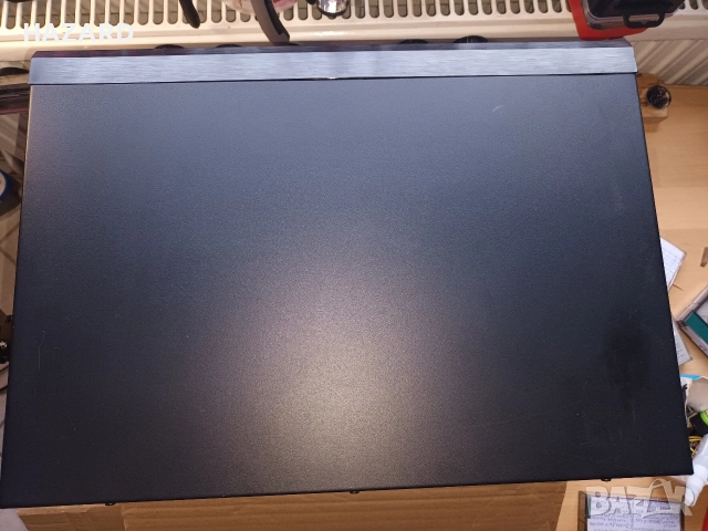 Akai DX-W 1100, снимка 6 - Декове - 52677813