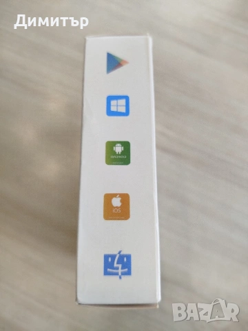 Безжично предаване на екран, снимка 3 - Приемници и антени - 53125136